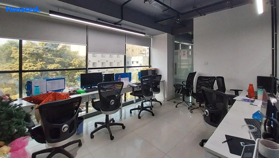 Project Image of Office Space for Rent in Hitech City - Image 139389