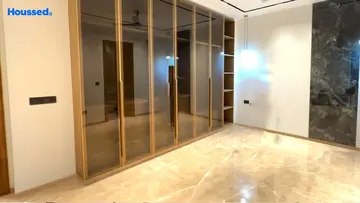 Project Image of 4 BHK Builder Floor for Resale in Dwarka, New Delhi - Image 139404