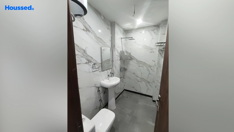 Project Image of 3.5 BHK Semi-Furnished Builder Floor for Rent in Sector 25 - Image 139408