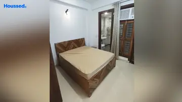 Project Image of 3.5 BHK Builder Floor for Rent in Sector 25, Gurgaon - Image 139410