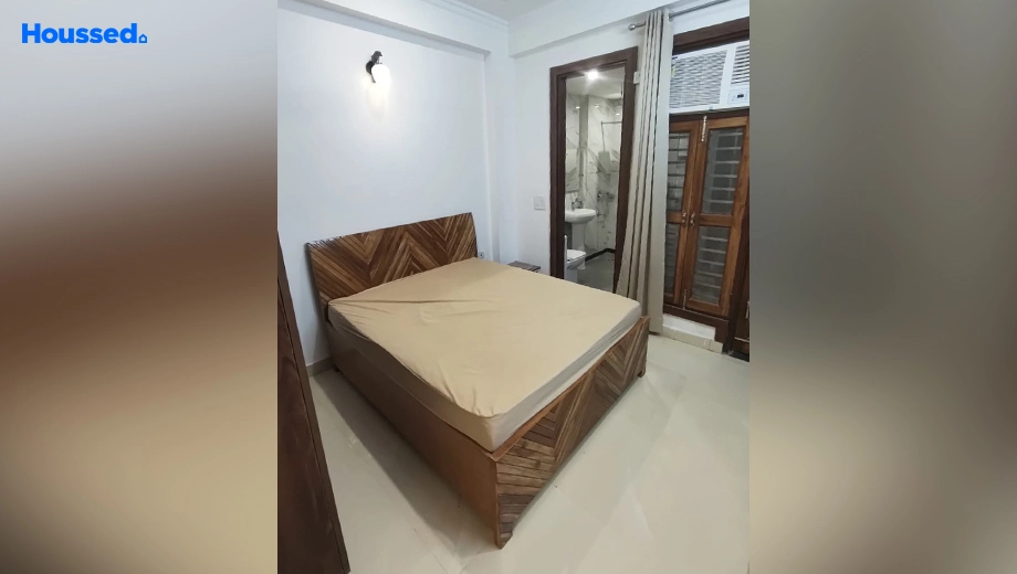 Project Image of 3.5 BHK Semi-Furnished Builder Floor for Rent in Sector 25 - Image 139410