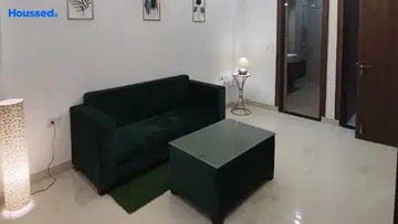 Project Image of 3.5 BHK Builder Floor for Rent in Sector 25, Gurgaon - Image 139406