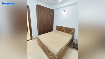 Project Image of 3.5 BHK Builder Floor for Rent in Sector 25, Gurgaon - Image 139407