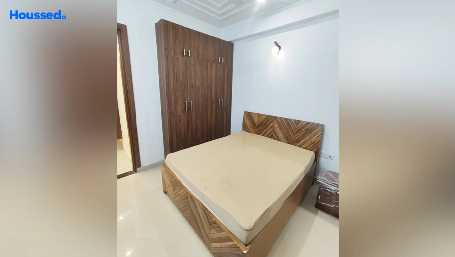 Project Image of 3.5 BHK Semi-Furnished Builder Floor for Rent in Sector 25 - Image 139407