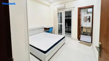 Project Image of 3.5 BHK Builder Floor for Rent in Sector 25, Gurgaon - Image 139411