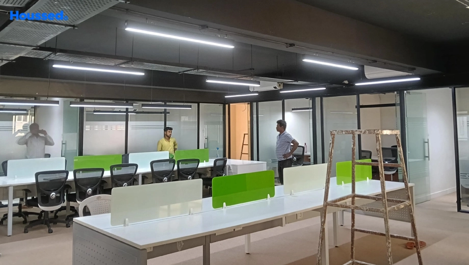 Project Image of Office Space for Rent in Madhapur - Image 139398