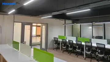 Project Image of Commercial Office Space for Rent in Madhapur, Hyderabad - Image 139401