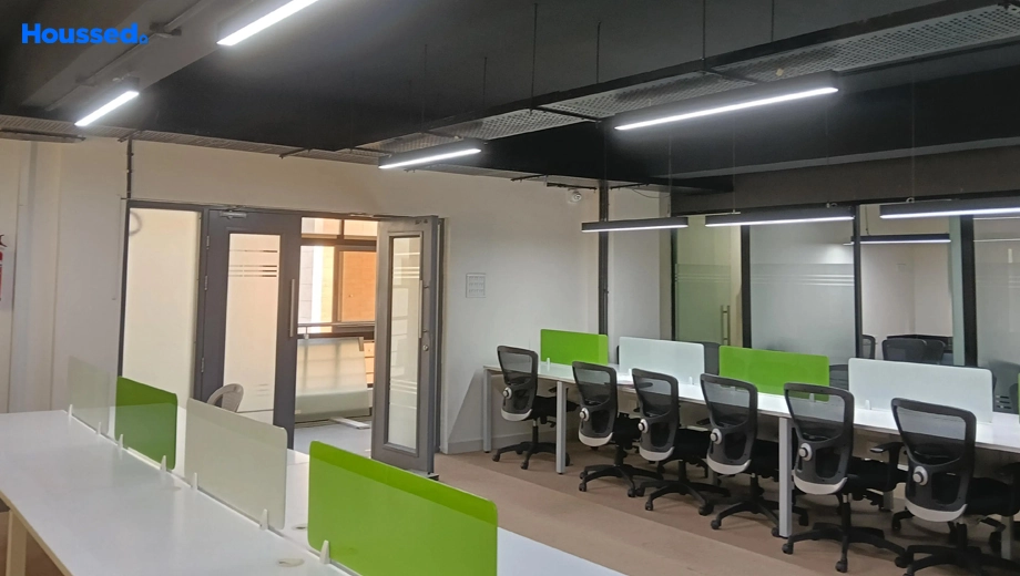 Project Image of Office Space for Rent in Madhapur - Image 139401