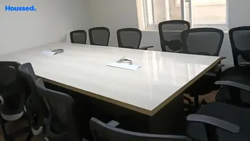 Project Image of Commercial Office Space for Rent in Madhapur, Hyderabad - Image 139400