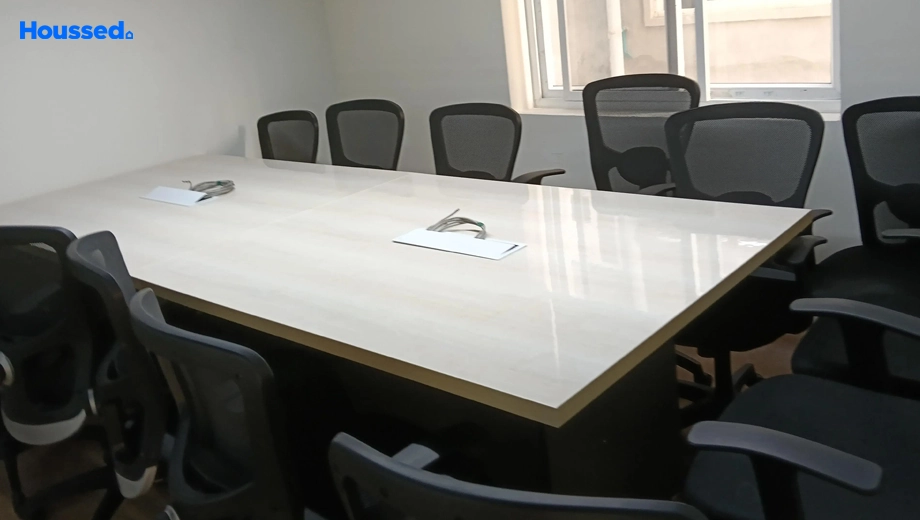 Project Image of Office Space for Rent in Madhapur - Image 139400