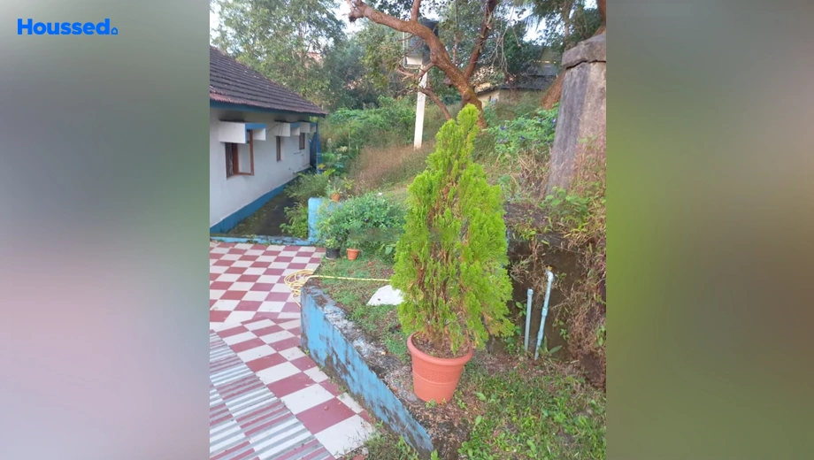 Project Image of Housing Plot/Residential Land for Resale in Aldona - Image 139432
