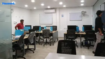 Project Image of Commercial Office Space for Rent in Madhapur, Hyderabad - Image 139416
