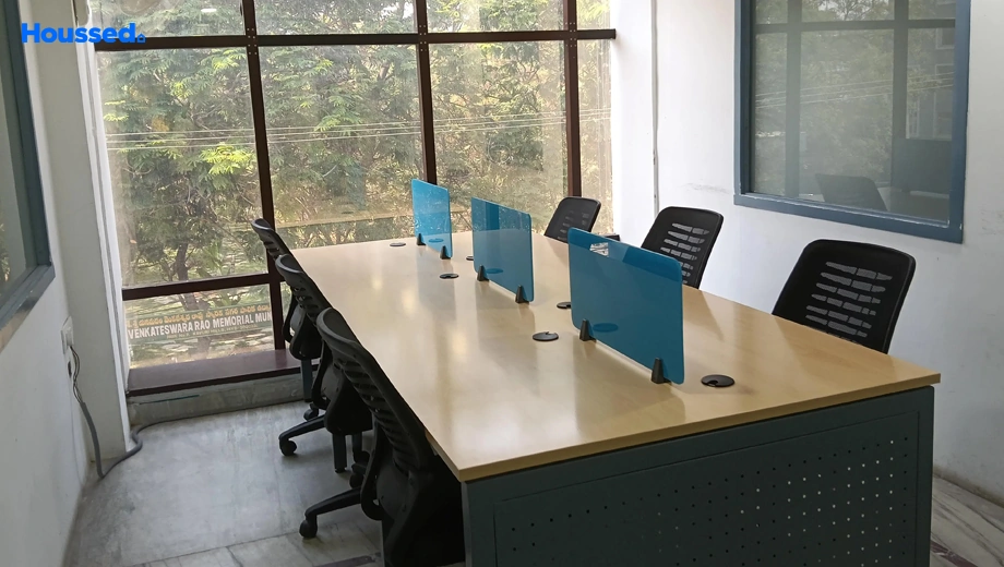 Project Image of Office Space for Rent in Madhapur - Image 139420