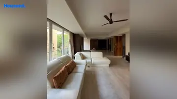 Project Image of 4 BHK Flat for Rent in Khar West, Mumbai - Image 139417