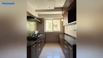 Project Image of 4 BHK Flat for Rent in Khar West, Mumbai - Image 139422