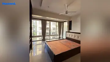 Project Image of 4 BHK Flat for Rent in Khar West, Mumbai - Image 139423
