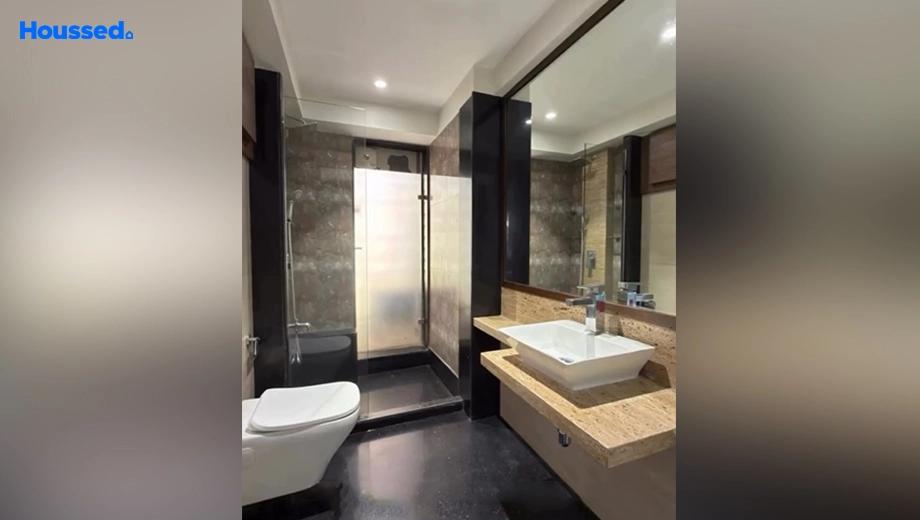 Project Image of 4 BHK Semi-Furnished Flat for Rent in Khar West - Image 139424