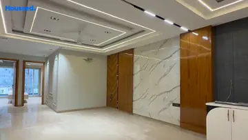 Project Image of 4 BHK Builder Floor for Resale in Dwarka, New Delhi - Image 139438