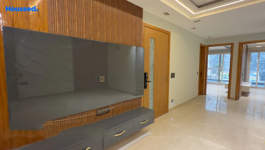 Project Image of 4 BHK Builder Floor for Resale in Dwarka - Image 139440