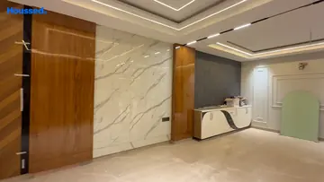 Project Image of 4 BHK Builder Floor for Resale in Dwarka, New Delhi - Image 139439