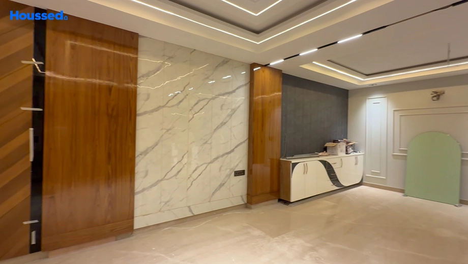 Project Image of 4 BHK Builder Floor for Resale in Dwarka - Image 139439