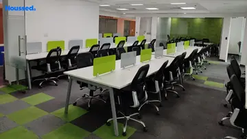 Project Image of Commercial Shop & Showroom for Rent in Sector 54, Gurgaon - Image 139436