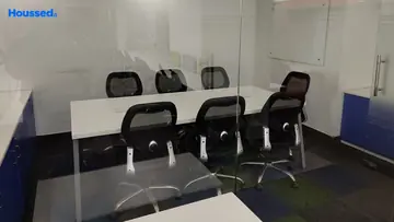 Amenities of Commercial Office Space for Rent in Sector 25, Gurgaon - Image 139437