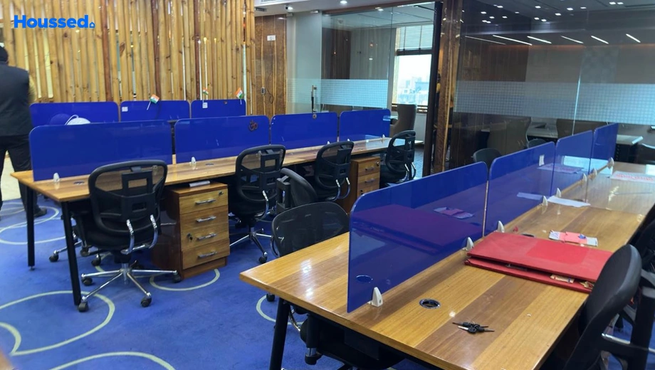 Project Image of Office Space for Rent in Sector 25 - Image 139445