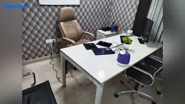 Project Image of Commercial Office Space for Rent in Sector 25, Gurgaon - Image 139444