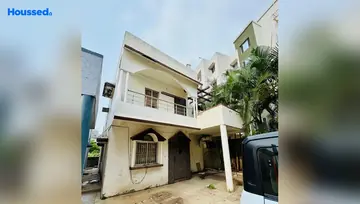 Project Image of 4 BHK House/Villa for Resale in Bariatu, Ranchi - Image 6047