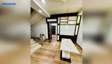Project Image of 4 BHK House/Villa for Resale in Bariatu, Ranchi - Image 6052