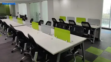 Project Image of Commercial Office Space for Rent in Sector 44, Gurgaon - Image 139448