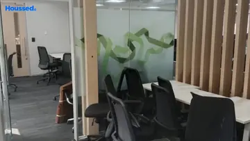 Project Image of Commercial Office Space for Rent in Sector 44, Gurgaon - Image 139446