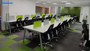 Project Image of Commercial Office Space for Rent in Sector 44, Gurgaon - Image 139450
