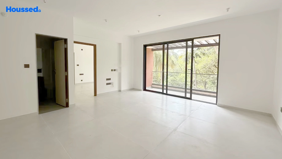 Project Image of 1 BHK Flat for Resale in Arpora - Image 139471