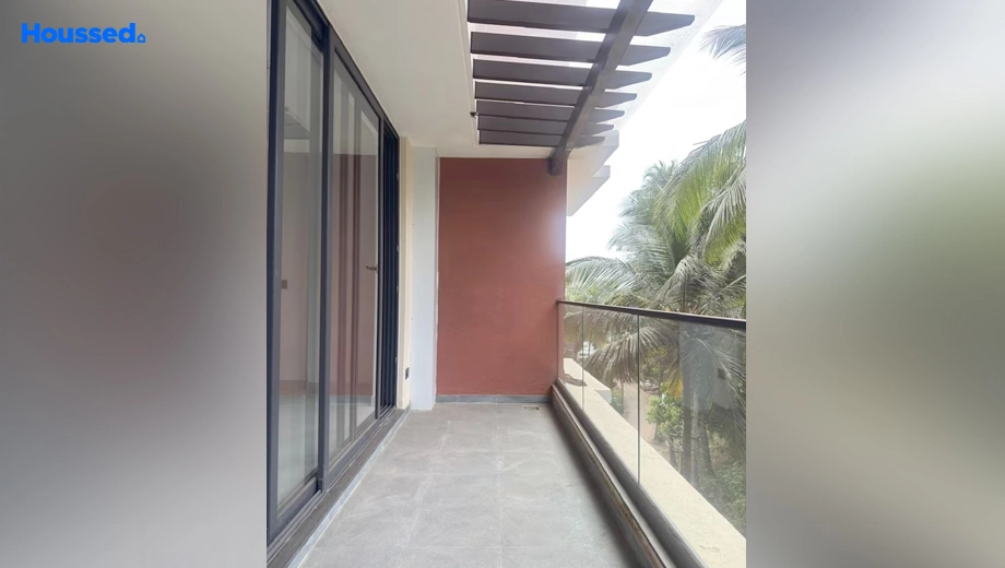 Project Image of 1 BHK Flat for Resale in Arpora - Image 139472
