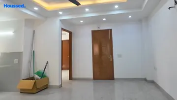 Project Image of 3 BHK Builder Floor for Resale in Dwarka, New Delhi - Image 139464