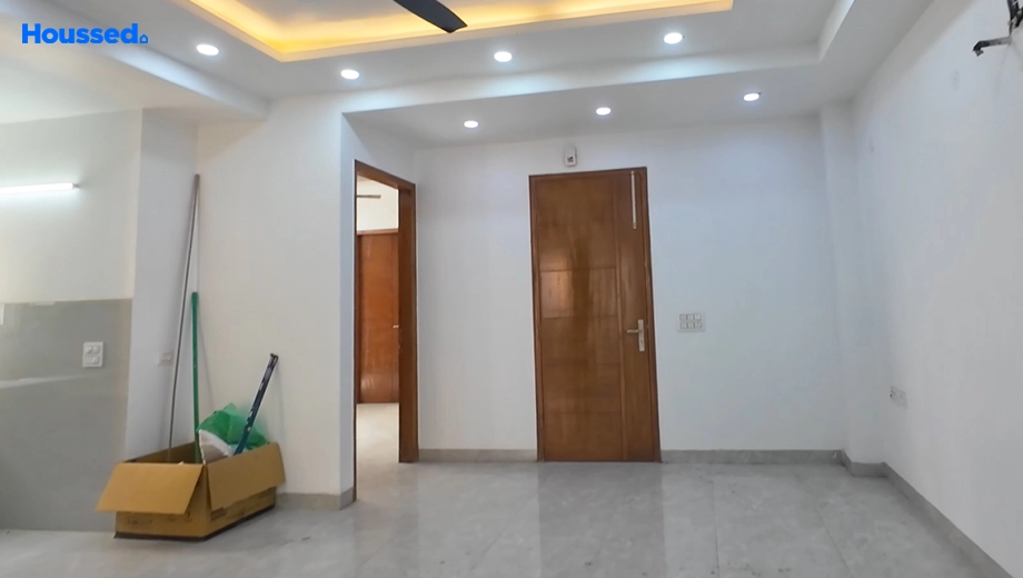 Project Image of 3 BHK Builder Floor for Resale in Dwarka - Image 139464