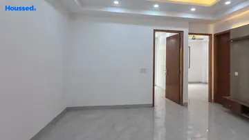 Project Image of 3 BHK Builder Floor for Resale in Dwarka, New Delhi - Image 139467
