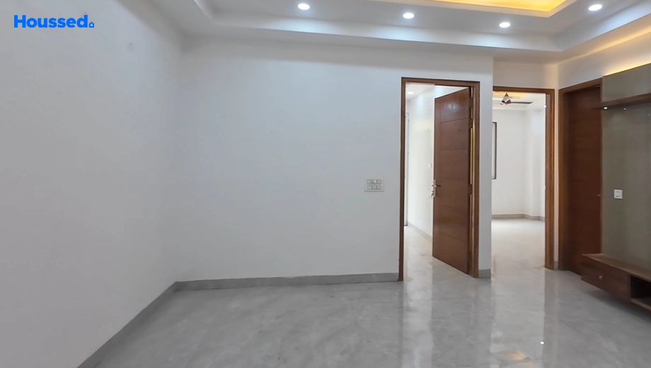 Project Image of 3 BHK Builder Floor for Resale in Dwarka - Image 139467