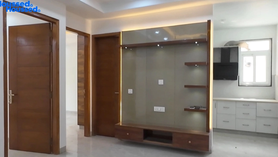 Project Image of 3 BHK Builder Floor for Resale in Dwarka - Image 139771