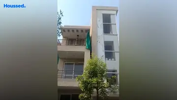 Project Image of 4 BHK Flat for Resale in BPTP Parklands Pride Sector 77, Faridabad - Image 139455
