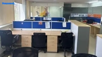 Amenities of Commercial Office Space for Rent in Sector 65, Gurgaon - Image 139453