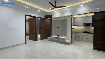 Project Image of 3 BHK Builder Floor for Resale in Dwarka, New Delhi - Image 139481