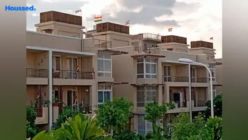 Project Image of 4 BHK Flat for Rent in BPTP Parklands Pride Sector 77, Faridabad - Image 139477