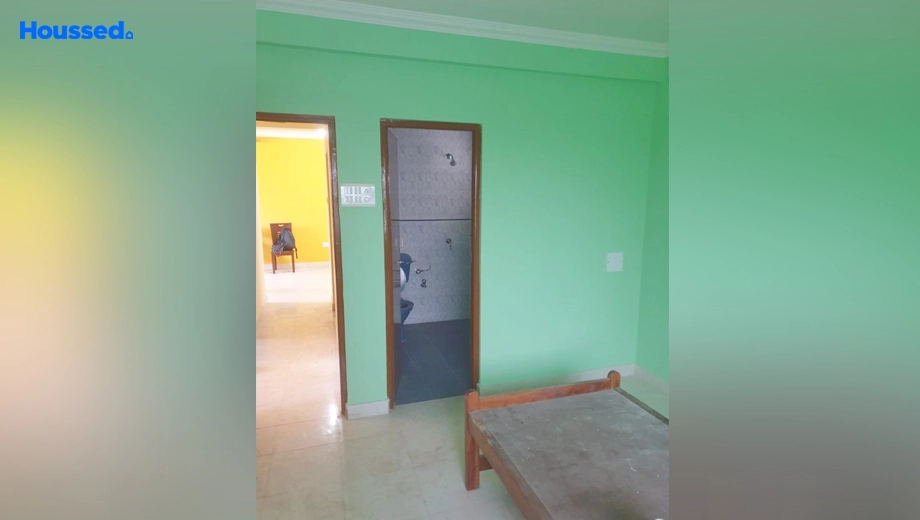 Project Image of 2 BHK Flat for Resale in Benaulim - Image 139500