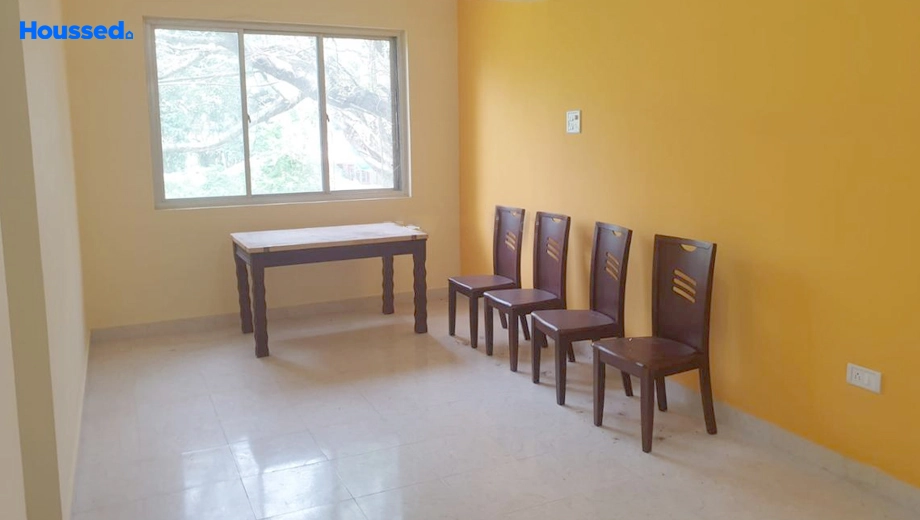 Project Image of 2 BHK Flat for Resale in Benaulim - Image 139504