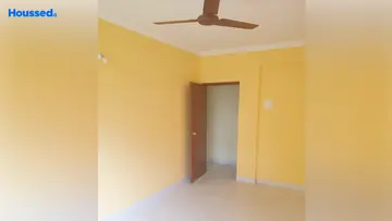 Project Image of 2 BHK Flat for Resale in Benaulim, Goa - Image 139515