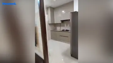 Project Image of 2 BHK Flat for Resale in One Hiranandani Park Hiranandani Estate, Thane - Image 139805