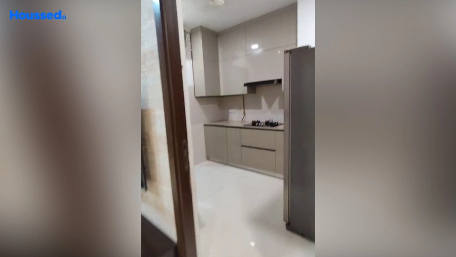 Project Image of 2 BHK Flat for Resale in One Hiranandani Park, Hiranandani Estate - Image 139805
